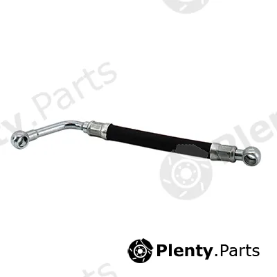 Hoffer 63117 — Oil Pipe, charger