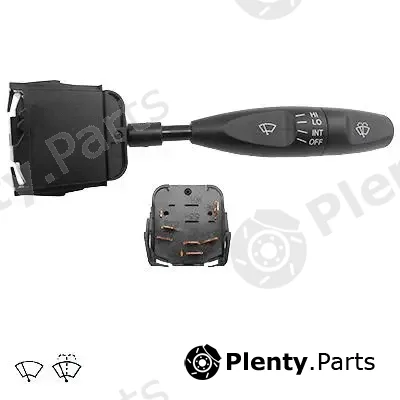 Hoffer 2103252 — Steering Column Switch