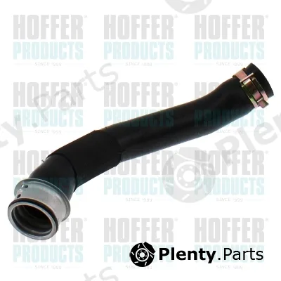 Hoffer 961580 — Charge Air Hose