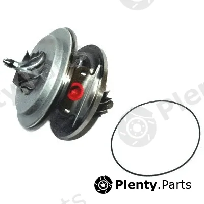 Hoffer 6500196 — Core assembly, turbocharger