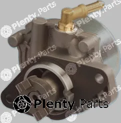 Hoffer 8091065 — Vacuum Pump, braking system