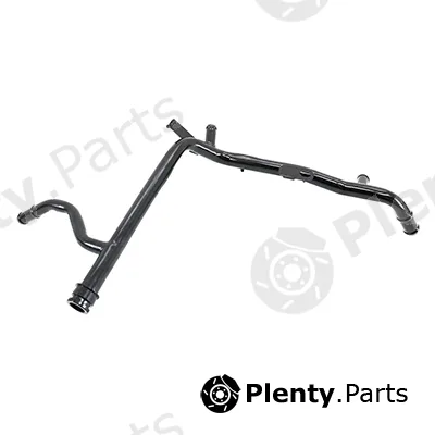 Hoffer 93374 — Coolant Pipe