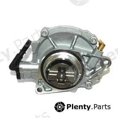 Hoffer 8091165 — Vacuum Pump, braking system