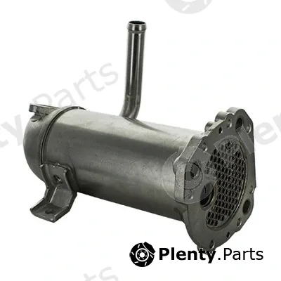 Hoffer 7518711 — Cooler, exhaust gas recirculation