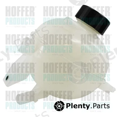 Hoffer 2035177 — Water Tank, radiator