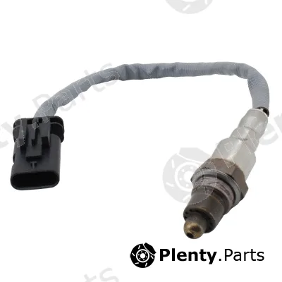 Hoffer 7481913 — Lambda Sensor