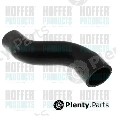 Hoffer 961161 — Charge Air Hose