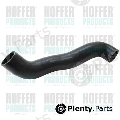 Hoffer 96959 — Charge Air Hose
