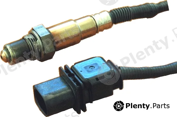 Hoffer 7481631 — Lambda Sensor