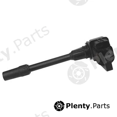 Hoffer 8010639 — Ignition Coil