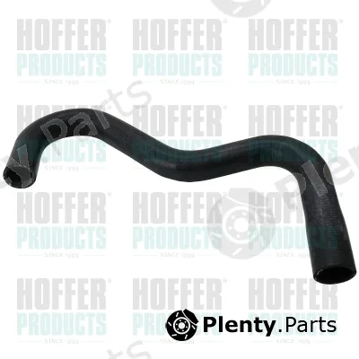 Hoffer 8197151 — Hose, heat exchanger (heating)