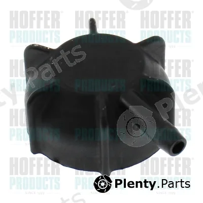 Hoffer 2036036 — Cap, coolant tank