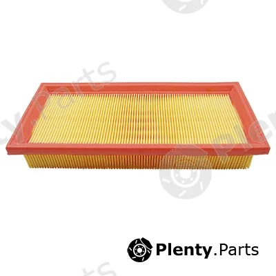 Hoffer 16355 — Air Filter
