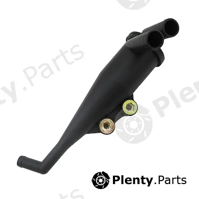 Hoffer 8091668 — Valve, crankcase ventilation