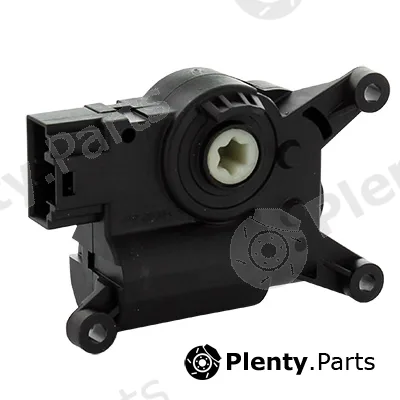 Hoffer K107087 — Actuator, air conditioning