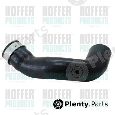 Hoffer 96756 — Charge Air Hose