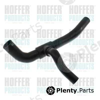 Hoffer 8197129 — Radiator Hose