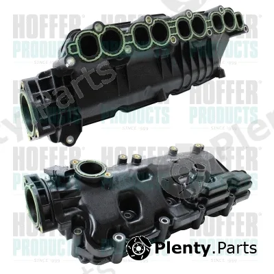 Hoffer 7519688 — Intake Manifold Module