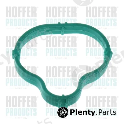 Hoffer 016239 — Gasket, intake manifold