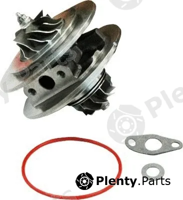 Hoffer 6500006 — Core assembly, turbocharger