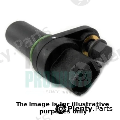 Hoffer 7517929E — Sensor, crankshaft pulse