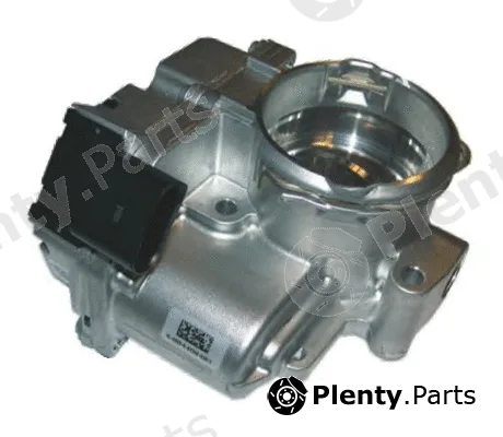 Hoffer 7519056 — Throttle Body