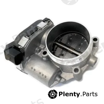 Hoffer 7519231 — Throttle Body