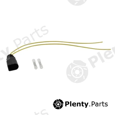 Hoffer 25531 — Cable Repair Set, wheel speed sensor