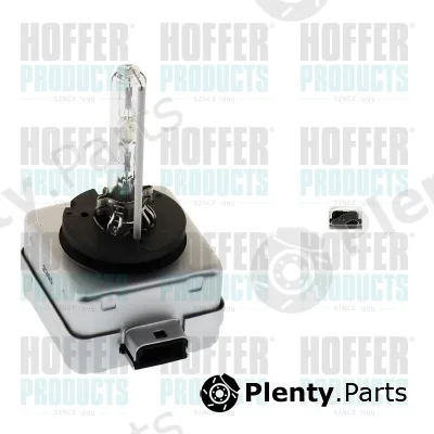 Hoffer 73214002 — Bulb, spotlight