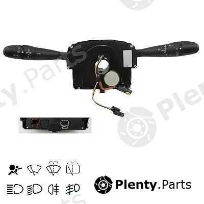 Hoffer 21031302 — Steering Column Switch