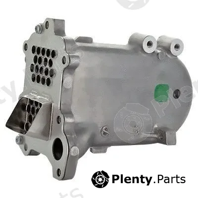 Hoffer 7518433 — Cooler, exhaust gas recirculation