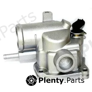 Hoffer 8192725 — Thermostat, coolant