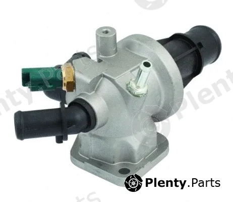 Hoffer 8192519 — Thermostat, coolant
