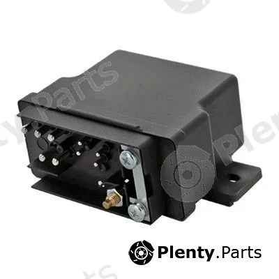 Hoffer H7285676 — Control Unit, glow time