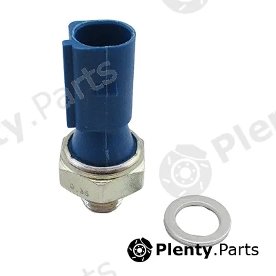 Hoffer 7532093 — Oil Pressure Switch