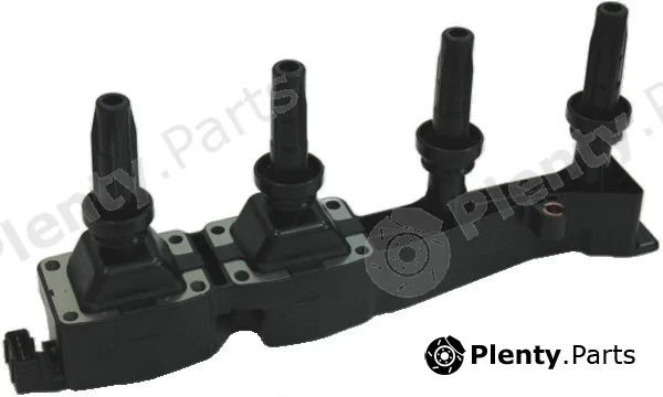 Hoffer 8010335 — Ignition Coil
