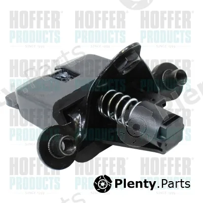 Hoffer 3100709 — Tailgate Lock
