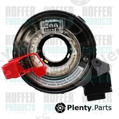 Hoffer 21031539 — Clockspring, airbag