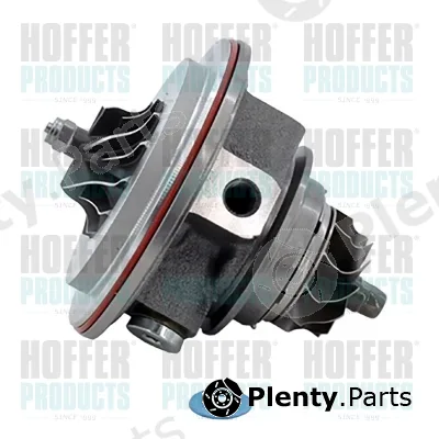 Hoffer 65001598 — Core assembly, turbocharger