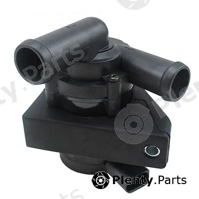 Hoffer 7500073 — Auxiliary Water Pump (cooling water circuit)