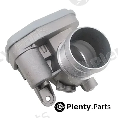 Hoffer 7519123E — Throttle Body
