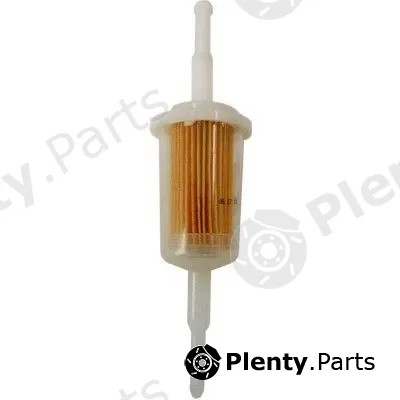 Hoffer 4017 — Fuel Filter