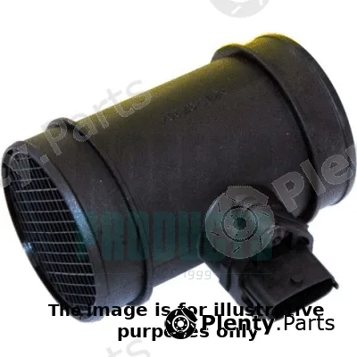 Hoffer 7516256E — Mass Air Flow Sensor