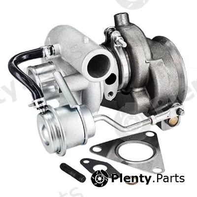 Hoffer 6900044 — Charger, charging (supercharged/turbocharged)