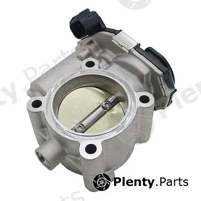 Hoffer 7519556 — Throttle Body