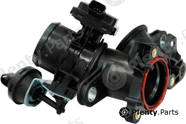 Hoffer 7519138 — Throttle Body