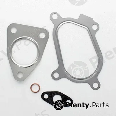 Hoffer 60747 — Mounting Kit, charger