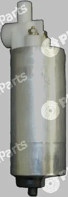 Hoffer 7506386 — Fuel Pump