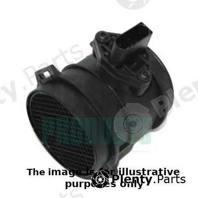 Hoffer 7516341E — Mass Air Flow Sensor