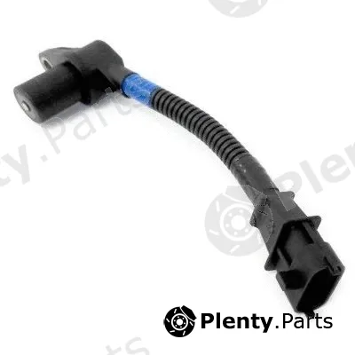 Hoffer 7517829 — Sensor, crankshaft pulse